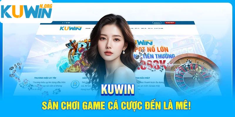 FC Kuwin - Cổng game bài trực tuyến ăn khách nhất 2024