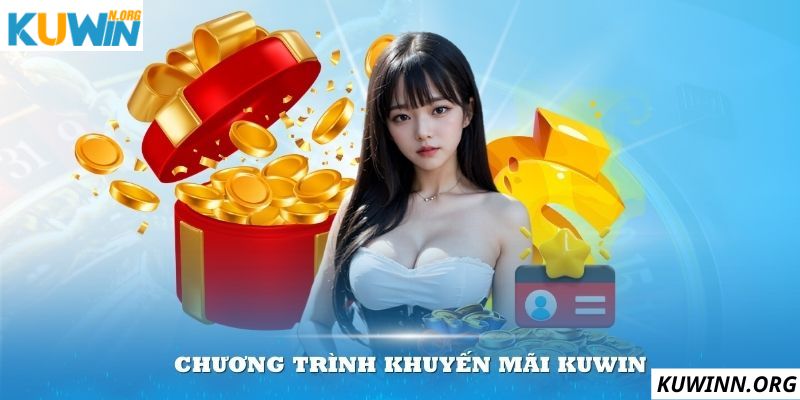 Những chương trình khuyến mãi Kuwin được săn đón nhiều nhất.