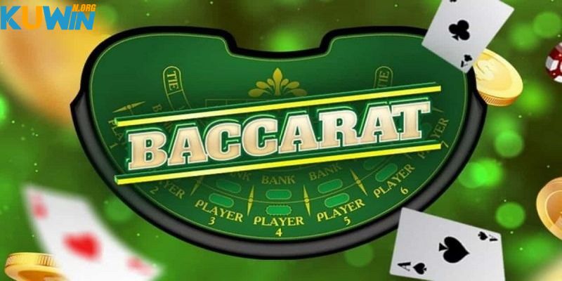 Bật mí một số mẹo chơi Baccarat cực hay tại Kuwin